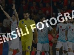 A Milli Takım 1974’ten sonra ilk kez İran ile karşı karşıya