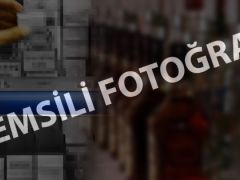 Alkollü içkilerde ÖTV artışı