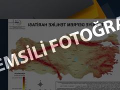 Bakan Akdağ’dan yeni deprem haritasıyla ilgili açıklama