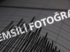 Balıkesir’de 4 büyüklüğünde deprem