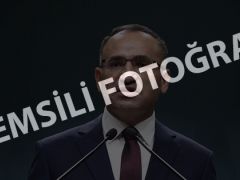 Bekir Bozdağ: Karar bizim için sürpriz değil
