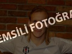 Beşiktaş Vida’yı KAP’a bildirdi
