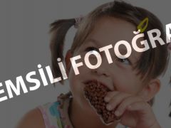 Çocuğa günde ne kadar atıştırmalık verilmeli?