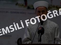 Diyanet: Evlilik yaşı en az 17 olmalı
