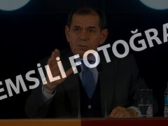 Dursun Özbek: Çalışmalarımızın karşılığını 2018’de göreceğiz