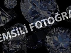 Elmas piyasası yönetmeliği kaldırıldı
