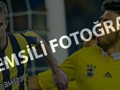 Fenerbahçe’de iki kadro dışı
