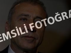 Galatasaray’da Can Topsakal istifa etti