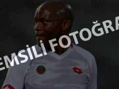 Gençlerbirliği’nde Toledo Ranti bilmecesi