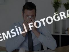 “Grip kalp krizini tetikleyebiliyor