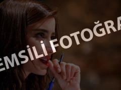 Hazal Kaya’nın ikinci şikayetine takipsizlik