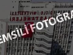 “HIV pozitif olduğu için ameliyat edilmedi” iddiasına Bakanlık ve hastaneden açıklama