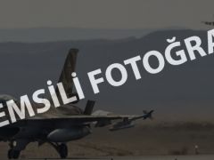 İsrail’den Gazze’ye hava saldırısı