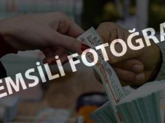KKTC’deki talihli ortaya çıktı
