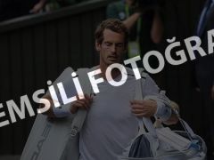 Murray, Avustralya Açık’tan çekildi
