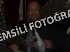 Müzisyen Doğan Olguner hayatını kaybetti