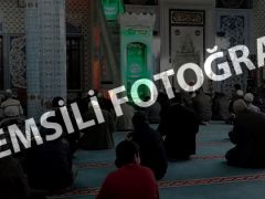 Öğrenciler sabah namazına davet edildi