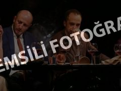 Şebnem Hassanisoughi: Aile ilişkileri, şiddeti ve ikiyüzlülüğü anlatılıyor