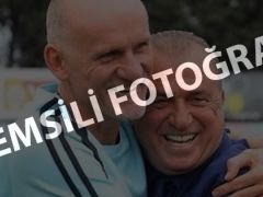 Taffarel, Galatasaray’a dönüyor: Nerede kalmıştık!