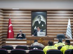 UKOME TOPLU TAŞIMA ÜCRET TARİFELERİNDE DEĞİŞİKLİK YAPMADI