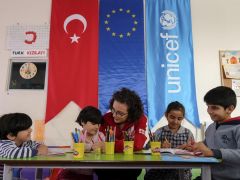 Göç; Tarih, Kriz, Fırsat