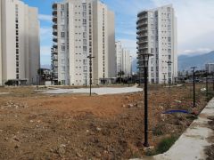 HBB’DEN HATAY’A BİR PARK DAHA  ARSUZ FAHURA PARKI’NIN YAPIMINA BAŞLANDI