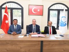 ANTAKYA BELEDİYE MECLİSİ TOPLANIYOR 