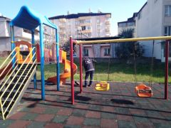 ANTAKYA BELEDİYESİ, PARK VE YEŞİL ALAN ÇALIŞMALARINI SÜRDÜRÜYOR