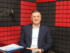 HBB BAŞKANI SAVAŞ: SİYASET HİZMET İÇİN BİR ARAÇTIR, KAVGA ARACI DEĞİLDİR