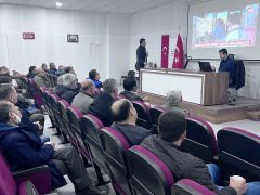 HBB’NİN AMACI TOPLU TAŞIMADAKİ HİZMET KALİTESİNİ ARTTIRMAK 