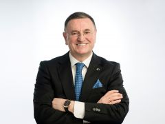 LÜTFÜ SAVAŞ: “GELECEK NESİLLERE RANT DEĞIL YEŞİL ALANLAR BIRAKACAĞIZ”