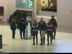 Depremde yıkılan binanın sorumlusu Murat Göksel Dalkılıç kaçarken yakalandı
