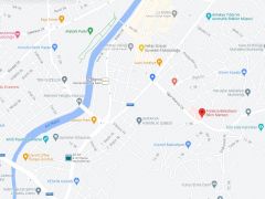 ANTAKYA BELEDİYESİ YENİ YERİNDE HİZMETE DEVAM EDİYOR