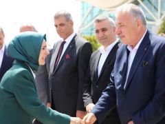 DEVLET MİLLETİNİN YANINDA