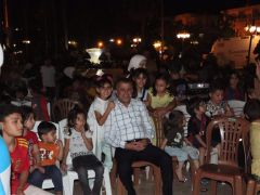 REYHANLI BELEDİYESİ’NDEN ÇOCUK FİLM GÜNLERİ