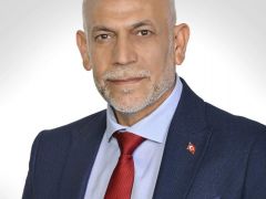 HATAY BÜYÜKŞEHİR BELEDİYE BAŞKANI MEHMET ÖNTÜRK DÖNEMİ!