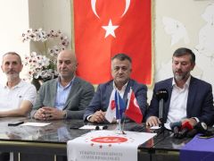 REYHANLI BELEDİYESİ DESTEKLERİYLE HATAY’DA 100 DEPREMZEDE NİŞANLI ÇİFTE, TOPLU DÜĞÜN YAPILIP ÇEYİZ DESTEĞİ VERİLECEK