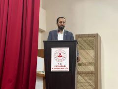DALIŞ REKORTMENİ ŞAHİKA ENCÜMEN, YAYLADAĞI’NDA