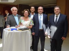 ANTAKYA BELEDİYE BAŞKAN ADAY ADAYI NEHMET GERİP SİPER: VATANA BÖYLE HİZMET EDERİZ