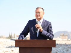 BAŞKAN SAVAŞ; “DESTEKLER GİDEREK AZALIYOR”