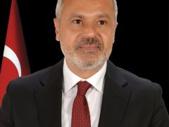 AK PARTİ HATAY İL BAŞKANI ÖNTÜRK’TEN “10 KASIM” MESAJI