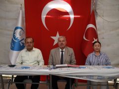 ANTAKYA BELEDİYE MECLİSİ TOPLANIYOR