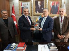 TEK DERDİMİZ BELEN, TEK DERDİMİZ HATAY