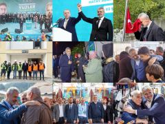 ÖNTÜRK: HATAY’IMIZIN BÜYÜKŞEHİR GİBİ YÖNETİLMESİNE 48 GÜN KALDI