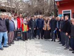 ÖNTÜRK: HATAYLILARIN UMUDU CUMHUR İTTİFAKI’DIR