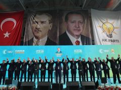 ÖNTÜRK: 2024 HATAY’IN YILI OLACAK