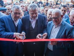 GERÇEK BELEDİYECİLİK “ÖNTÜRK” İLE GELECEK