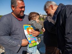 ÖNTÜRK: BAHANE DEĞİL HİZMET BELEDİYECİLİĞİ KAZANACAK