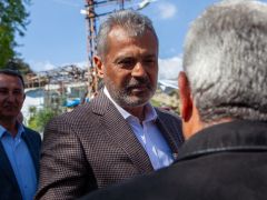 ÖNTÜRK: KIRSAL KALKINMA HAMLEMİZİ 1 NİSAN’DA BAŞLATACAĞIZ