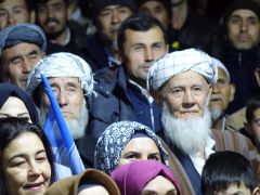 ÖNTÜRK: HATAY’IN SORUNLARINI BİZ ÇÖZERİZ